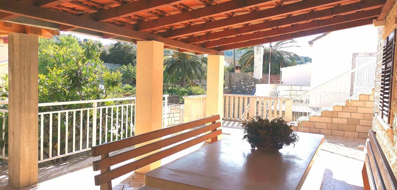 Апартаменты Big House For 14 People In Centre Of Лумбарда Экстерьер фото