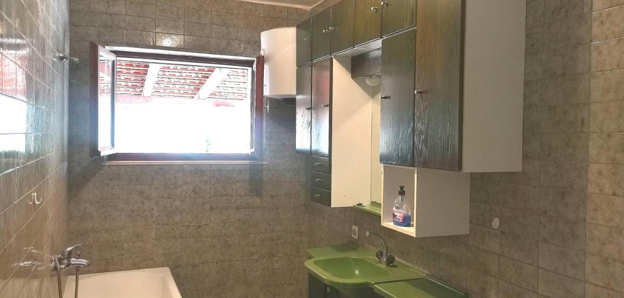 Апартаменты Big House For 14 People In Centre Of Лумбарда Экстерьер фото