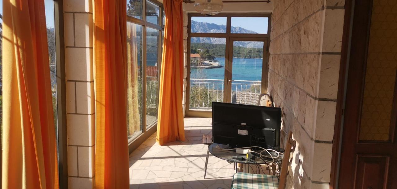 Апартаменты Big House For 14 People In Centre Of Лумбарда Экстерьер фото