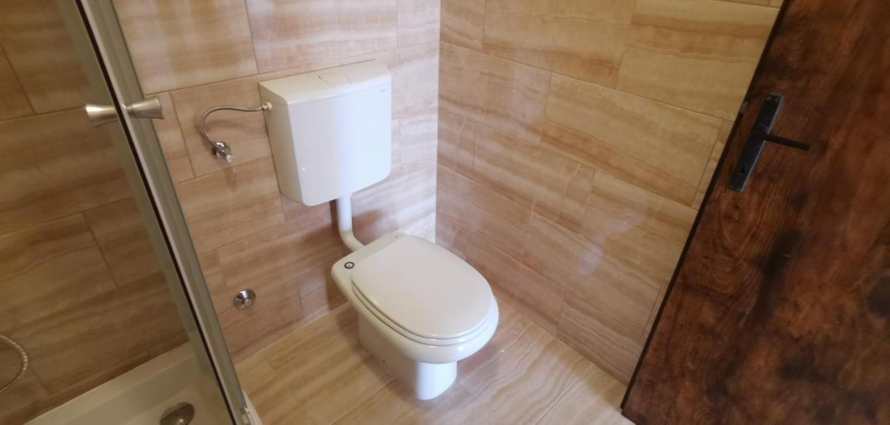 Апартаменты Big House For 14 People In Centre Of Лумбарда Экстерьер фото